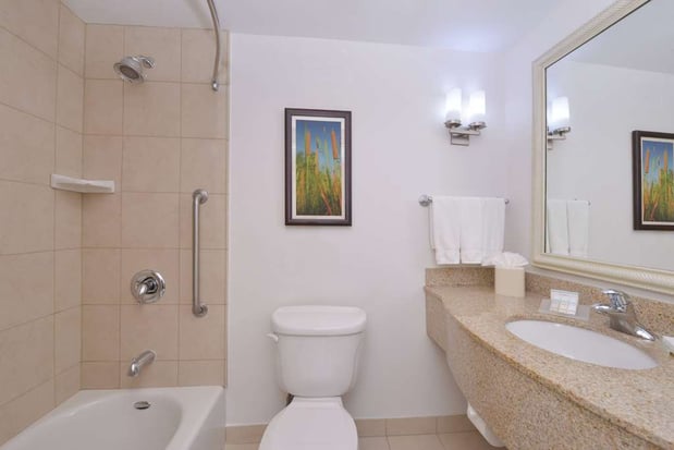 Images Hilton Garden Inn Yuma Pivot Point