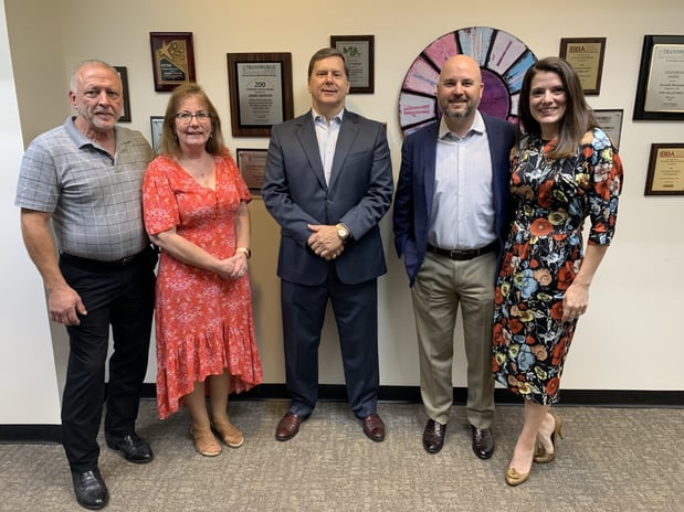 Images Transworld Business Advisors of South and West Texas