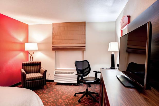 Images Hampton Inn St. Joseph