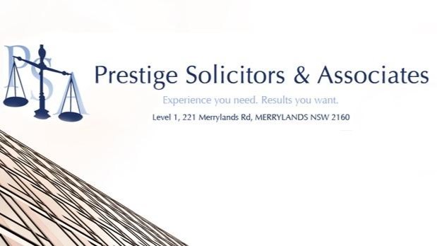 Images Prestige Solicitors & Associates