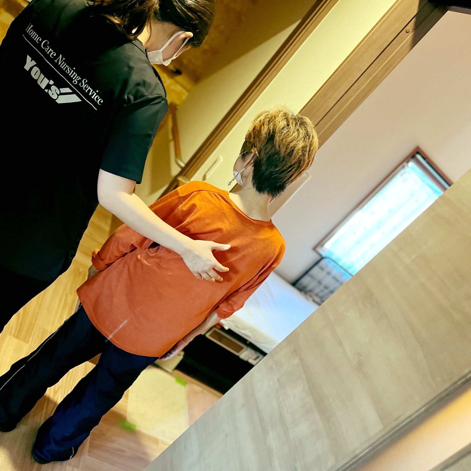 Images 訪問看護ステーション You's