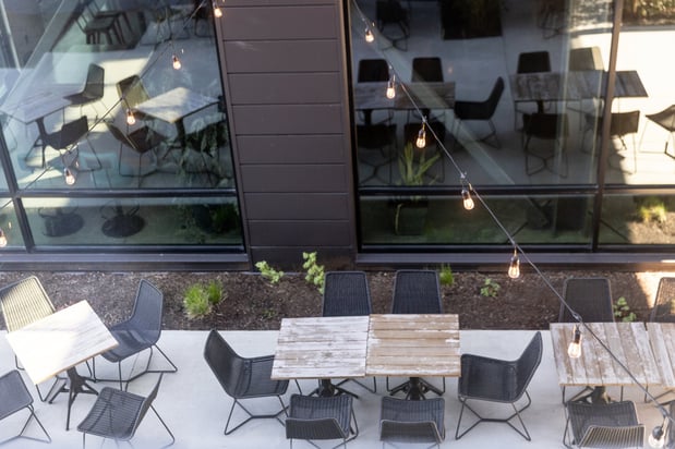 Images voco James Newbury Hudson Valley by IHG