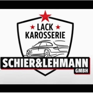 Lack & Karosserie Schier & Lehmann GmbH in Potsdam - Logo