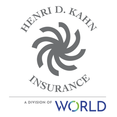 Henri D. Kahn Insurance Service, A Division of World