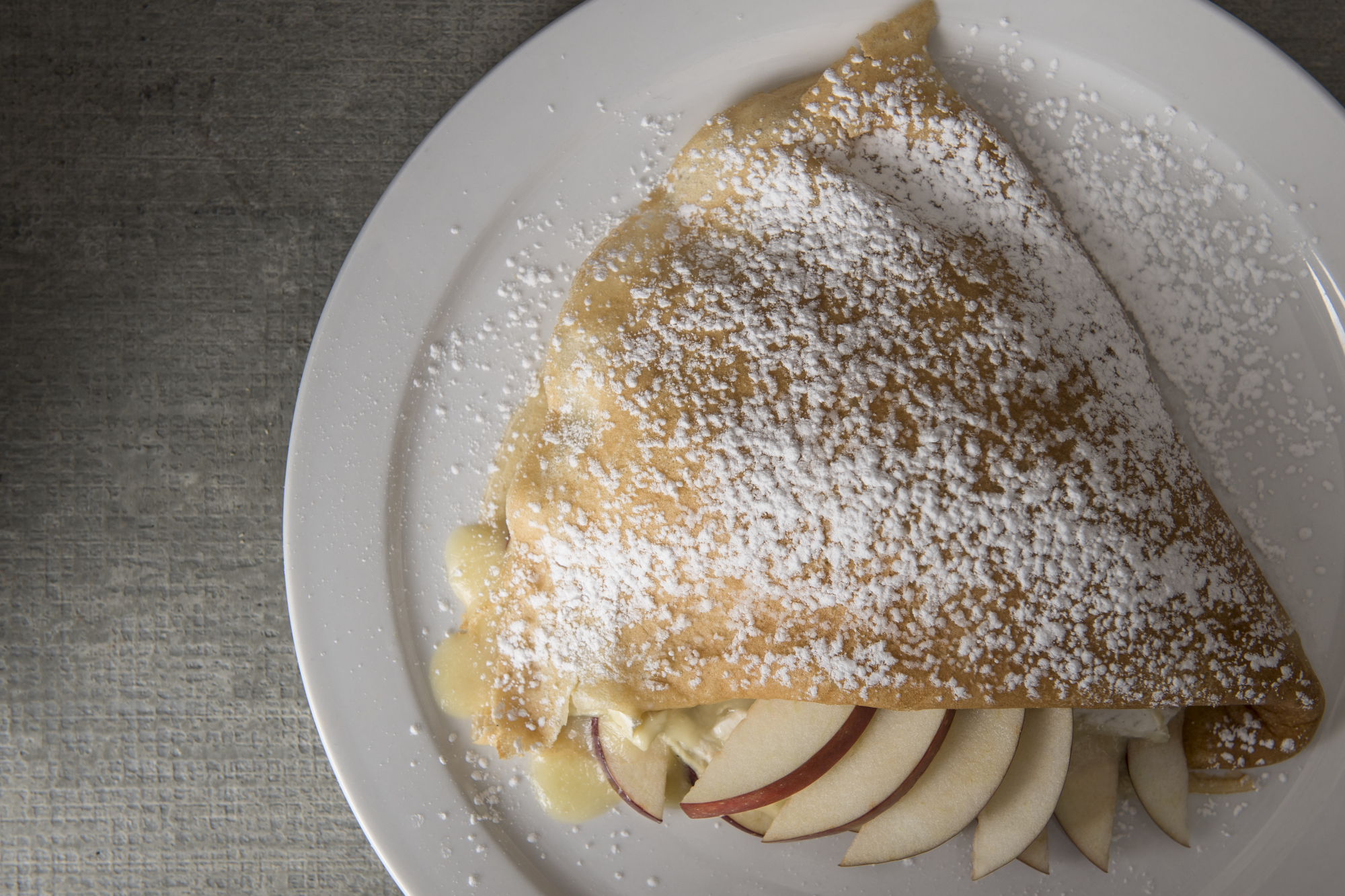 Images Crêperie Chez Suzette