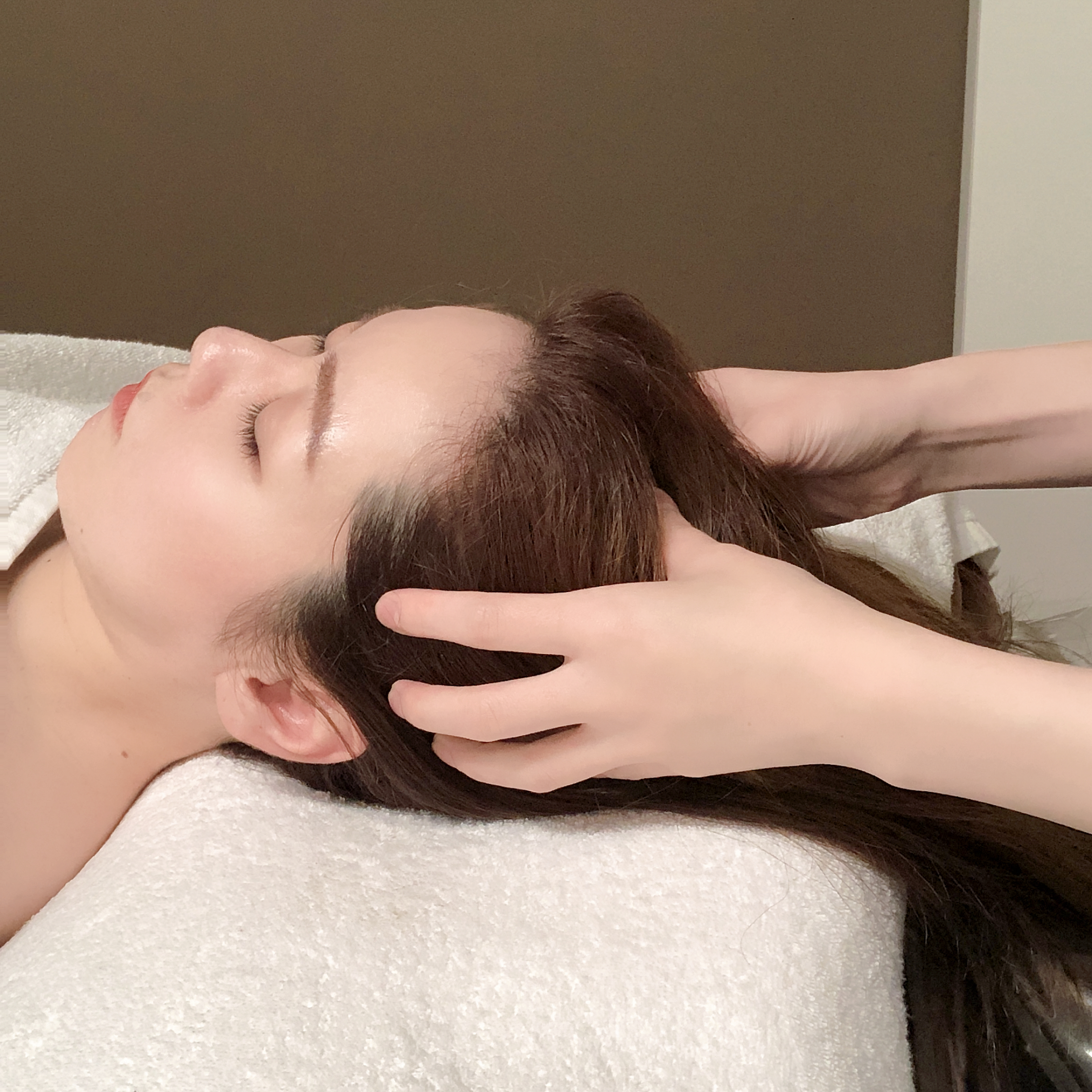 Images esthetic salon Sealax (シーラックス)