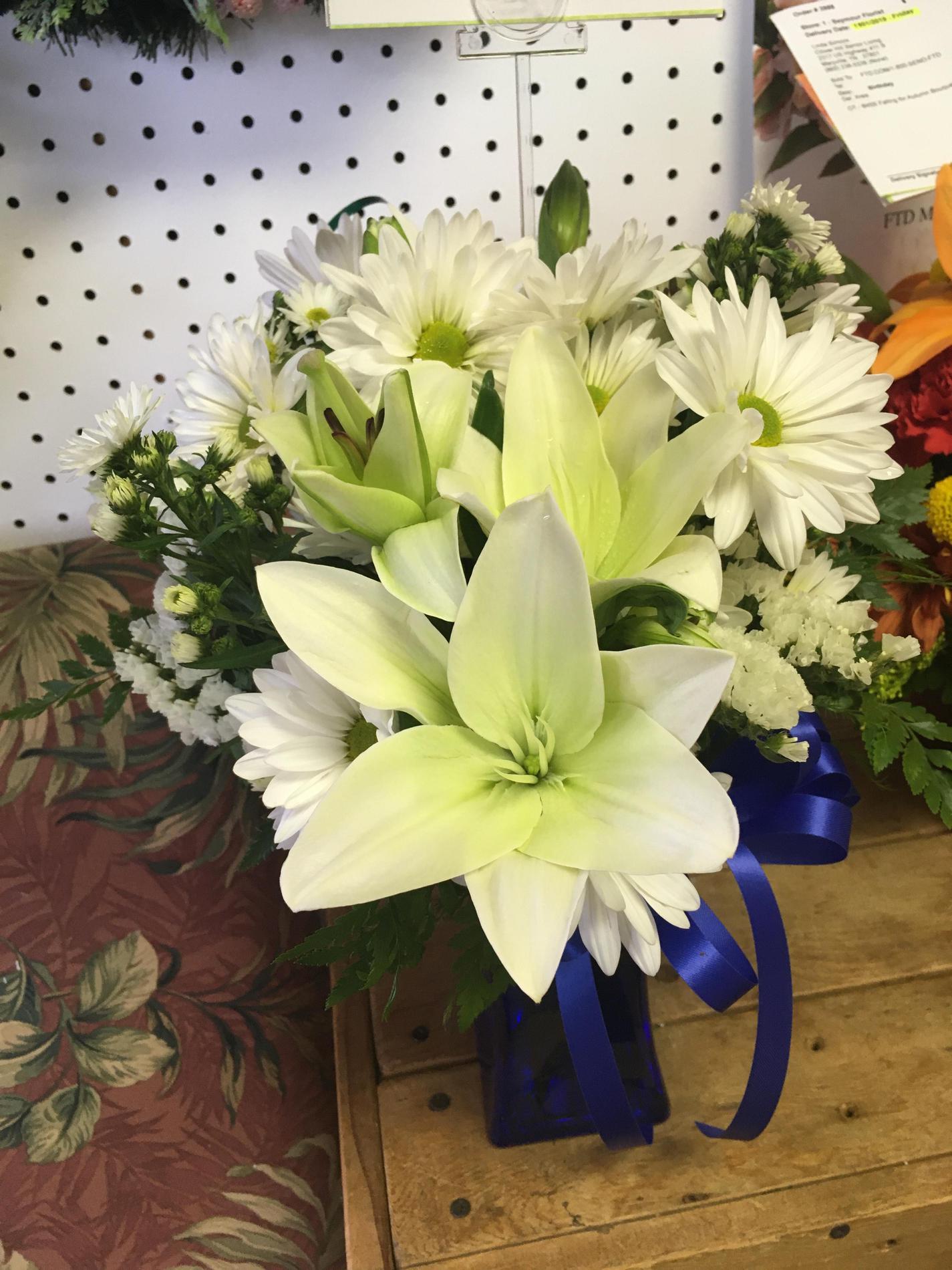 Images Seymour Florist