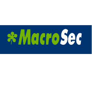 Tintorería y Arreglos Macrosec Logo