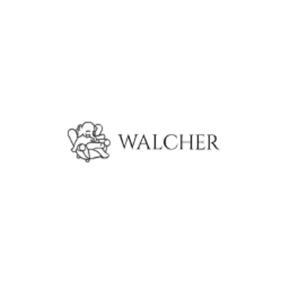 Walcher Logo