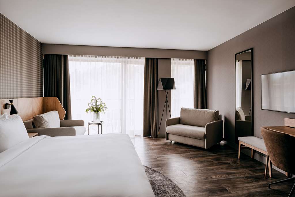Images Radisson Hotel Szklarska Poręba