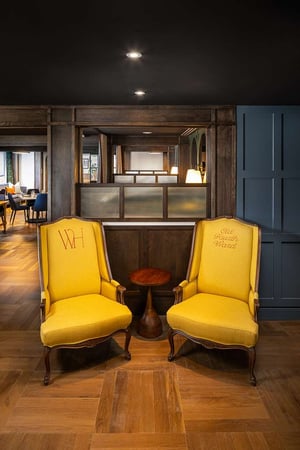 Images Wylie Hotel Atlanta, Tapestry Collection by Hilton