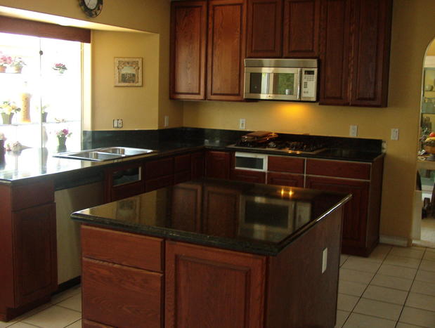 Images MC Mojave Construction