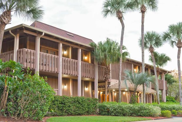 Images Hilton Vacation Club Polynesian Isles Kissimmee