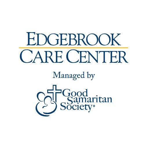 Edgebrook Care Center - Edgebrook Estates Logo