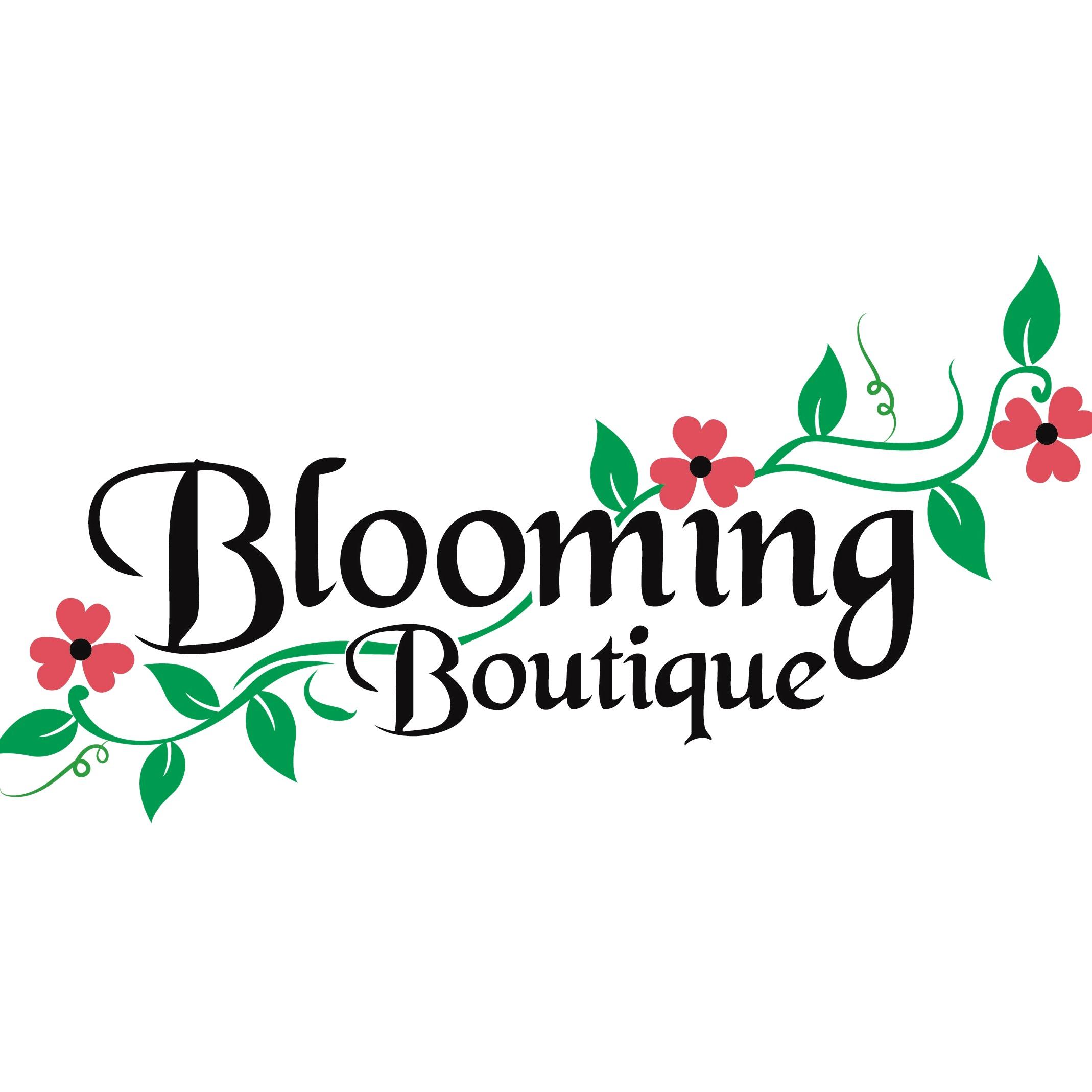 Blooming Boutique