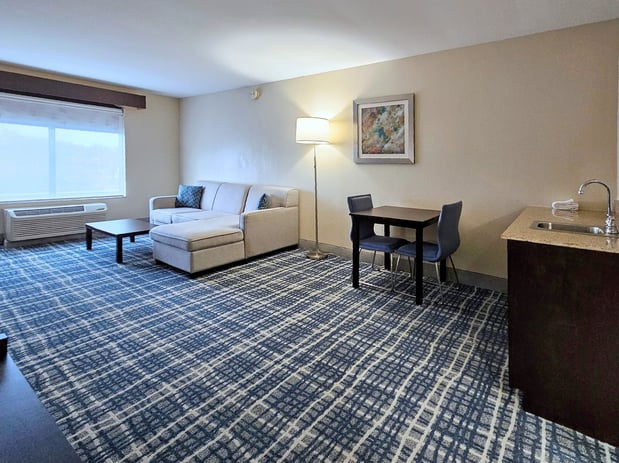Images Holiday Inn Belcamp - Aberdeen Area by IHG