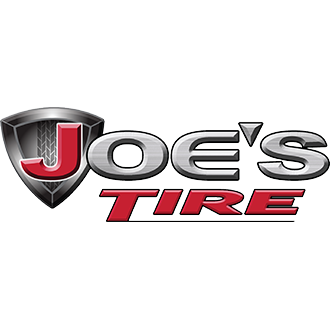 Joe's Tire Commercial