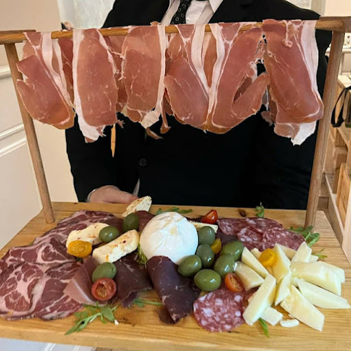 Images Caseificio Greco