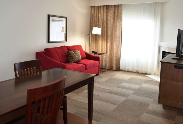 Images Hampton Inn & Suites Bethlehem