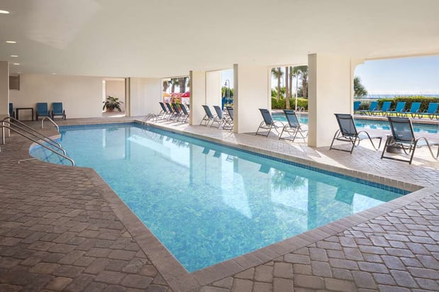 Images Hampton Inn & Suites Myrtle Beach/Oceanfront