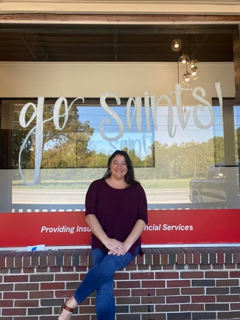 Images Cayce Wilson - State Farm Insurance Agent