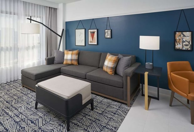 Images The Chifley Houston, Tapestry Collection by Hilton