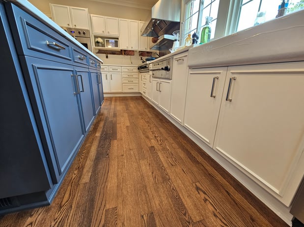 Images N-Hance Cabinet Refinishing of Wilmington