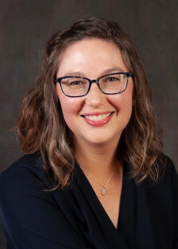 Jessica L. Darnutzer, MSN, APRN, FNP-C Image