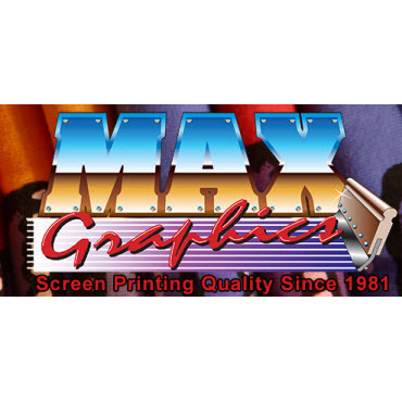 Max Graphics