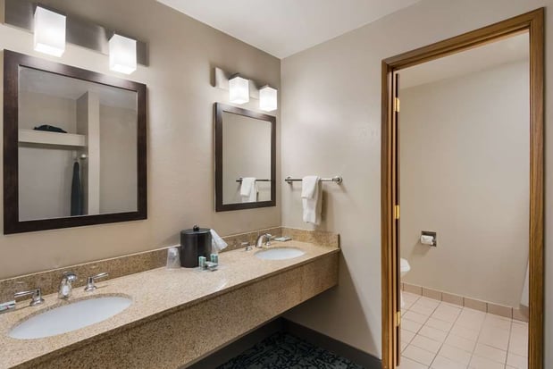 Images Best Western New Oregon
