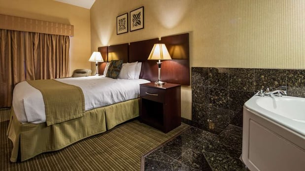 Images Best Western Plus Dana Point Inn-by-the-Sea