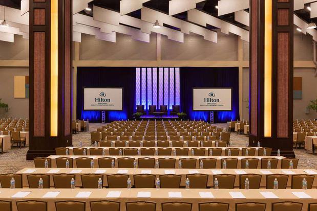 Images Hilton DFW Lakes Executive Conference Center