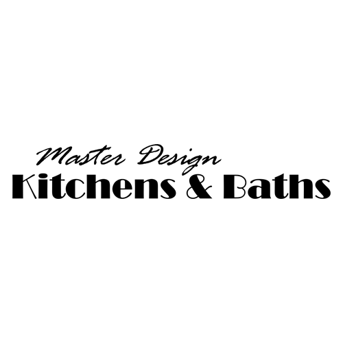 Master Design Kitchens and Baths Logo
