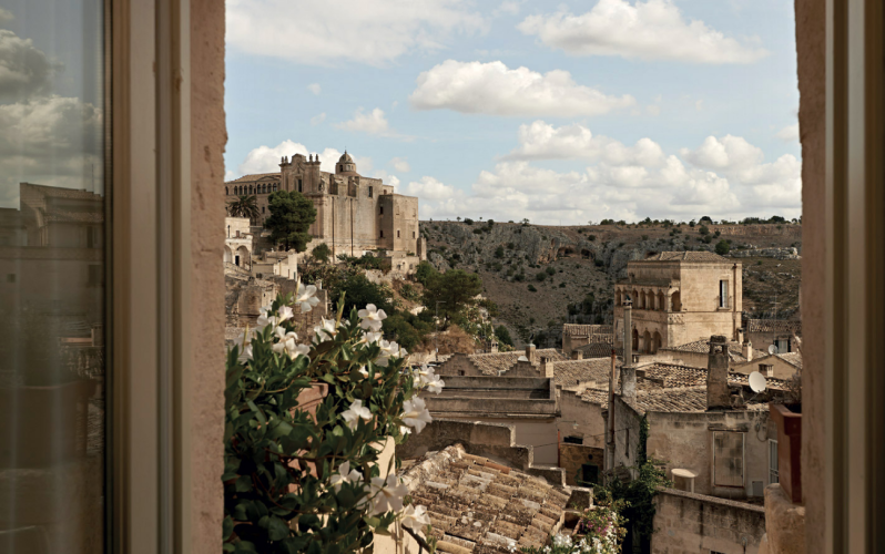 Fra I Sassi Residence - Ecoverticale
