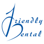 Friendly Dental of Worcester Logo