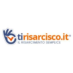 Ti Risarcisco.It Logo