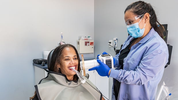 Images Gentle Dental Riverside Central