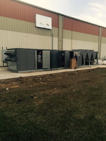 Images Premier Heating & Air