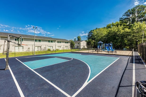 Images Forestbrook Apartments & Townhomes