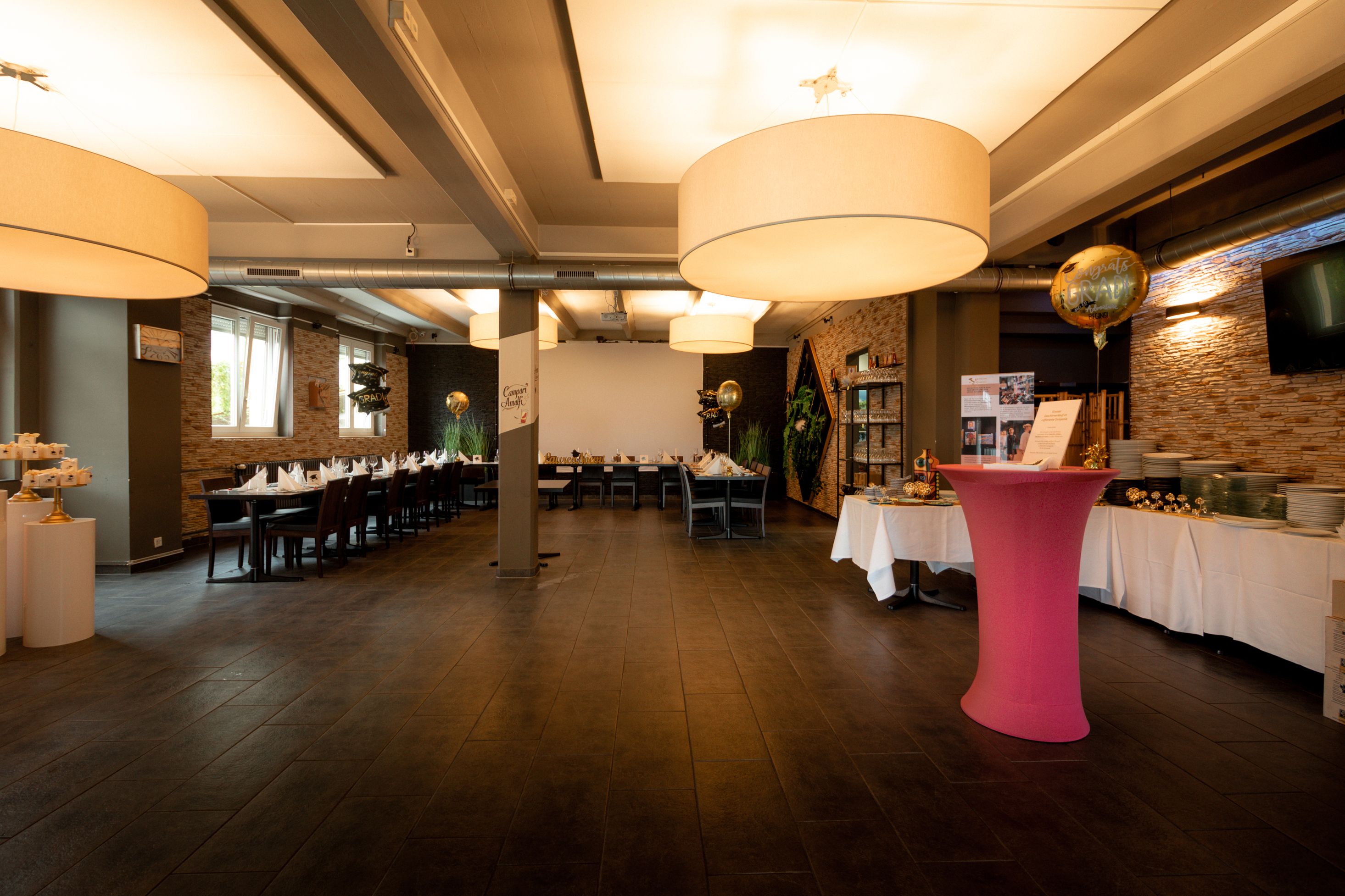 Bilder Ristorante Loftorante Campania