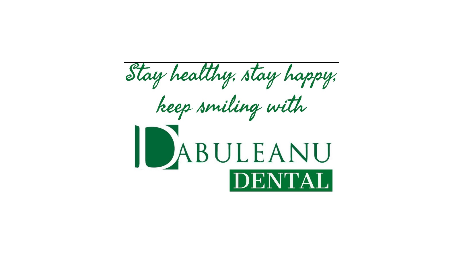 Images Dabuleanu Dental
