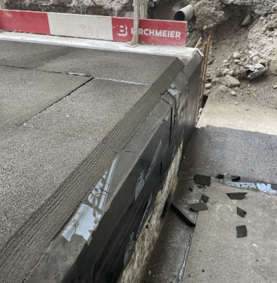 waltidach ag, Zelglistrasse 43 in Untersiggenthal