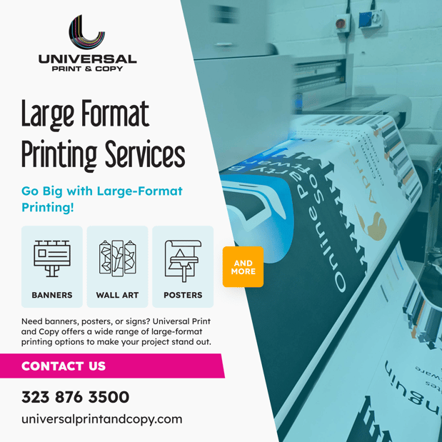 Images Universal Print & Copy