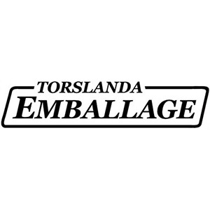 Torslanda Emballage AB Logo