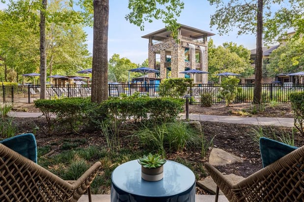 Images The Woodlands® Resort, Curio Collection by Hilton