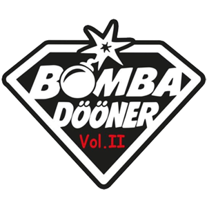 Bomba Dööner Vol. II Logo
