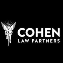 Cohen Law Partners Logo