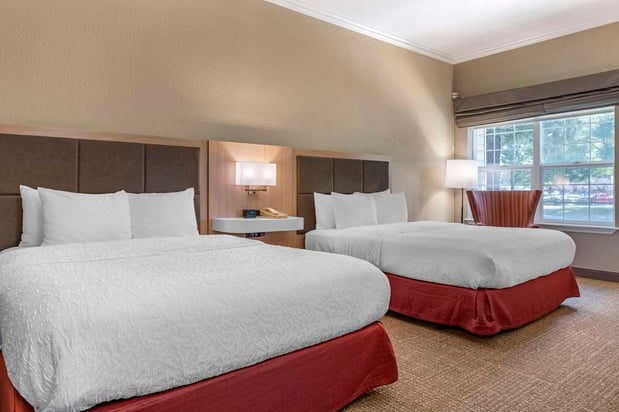 Images Hampton Inn Ukiah