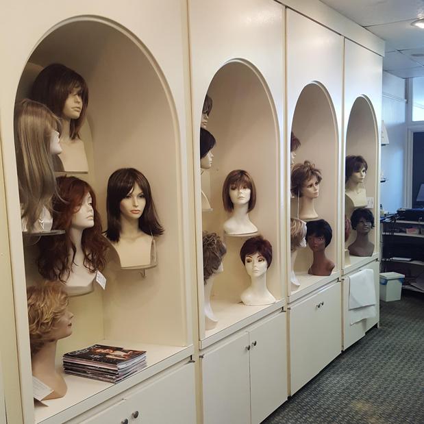 Images Josephine's Wig Boutique