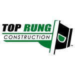 Top Rung Construction Logo